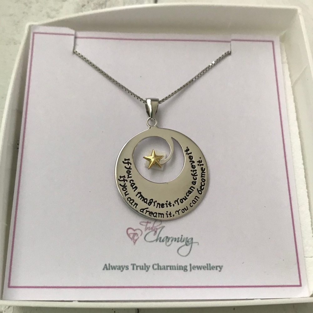 Charming Dream Necklace